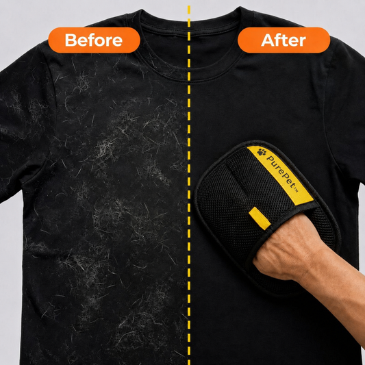 PurePet™ Glove