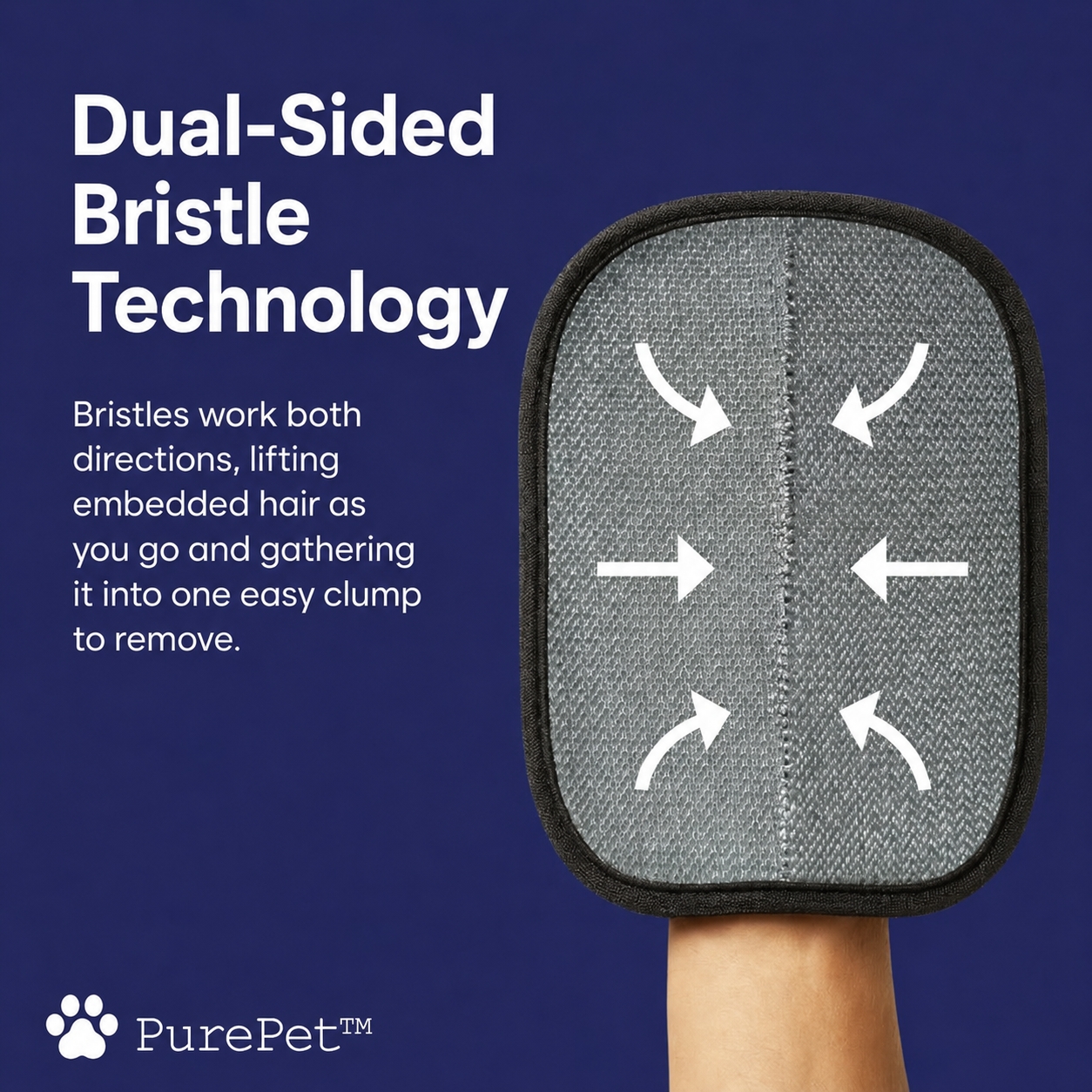 PurePet™ Glove