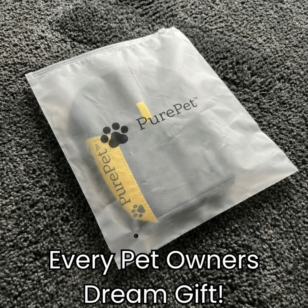 PurePet™ Glove